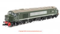 948601 Rapido Class 45 Diesel Loco number D120 - Plain BR Green - DCC SOUND